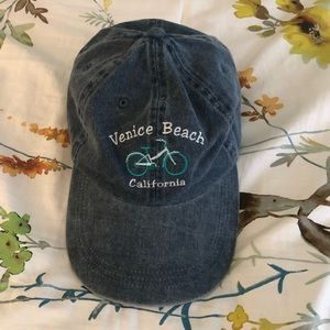 Venice Beach Baseball Cap